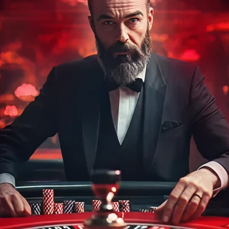 BetJordan Casino mobile gaming platform